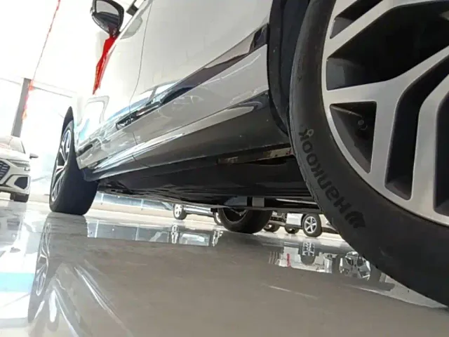 Land Rover Range Rover Evoque — Фото автомобиля 21