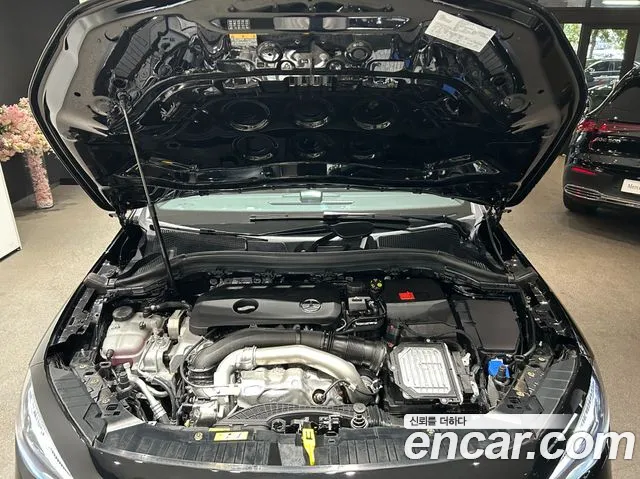 Mercedes-Benz GLA-Class H247 — Фото автомобиля 6