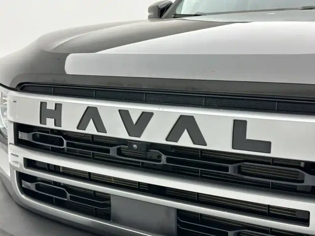 Haval Big Dog — Фото автомобиля 26