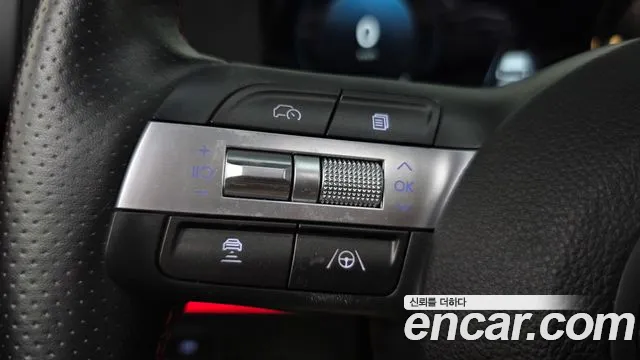 Hyundai Kona SX2 — Фото автомобиля 30