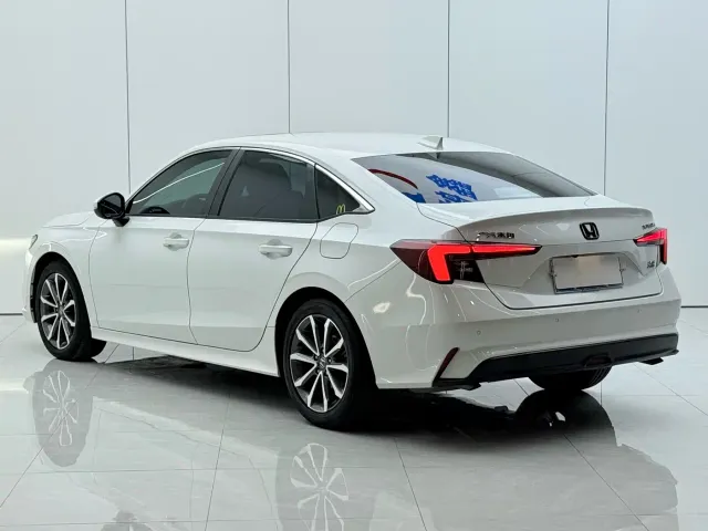 Honda Integra — Фото автомобиля 13