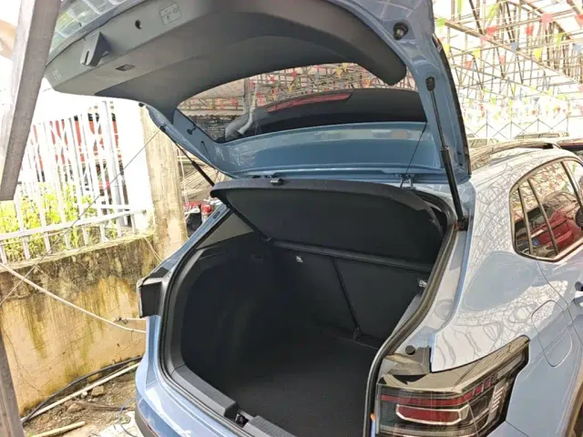 Volkswagen Tharu — Фото автомобиля 14