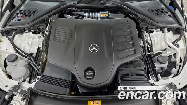 Mercedes-Benz E-Class — Фото автомобиля 6