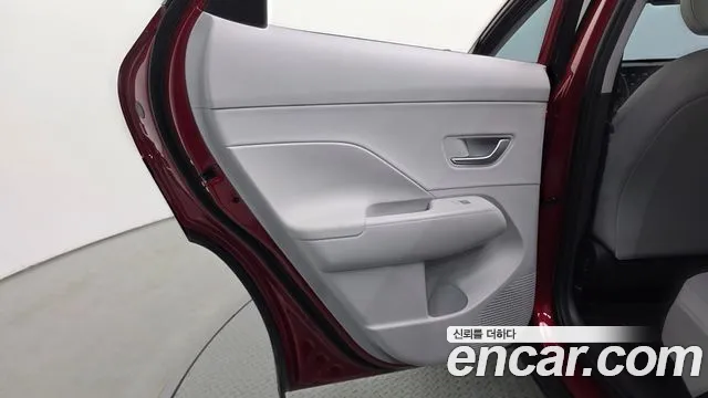 Hyundai Kona SX2 — Фото автомобиля 14