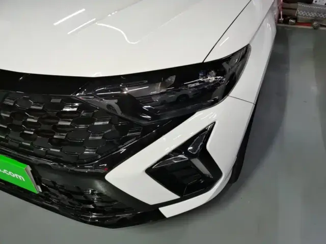Jetta VS5 — Фото автомобиля 23