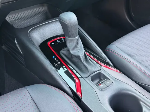 Toyota Levin — Фото автомобиля 12