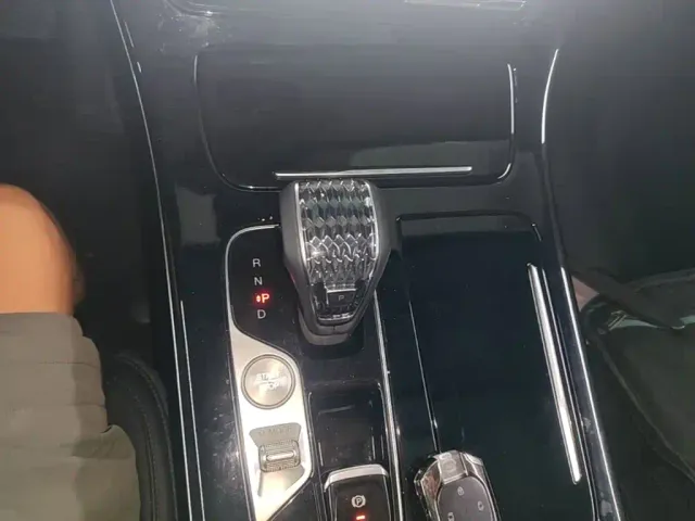 GAC Trumpchi M8 — Фото автомобиля 13