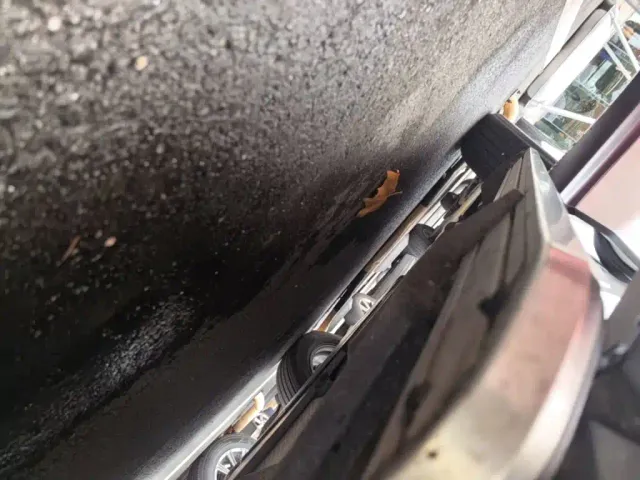Lexus NX — Фото автомобиля 20