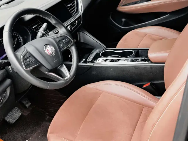 Buick Regal — Фото автомобиля 4