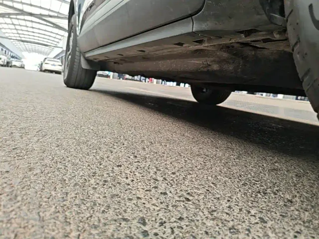 Ford Escape — Фото автомобиля 20