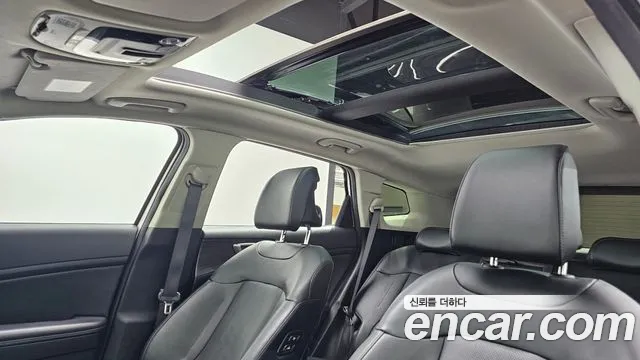 Kia Sportage — Фото автомобиля 16