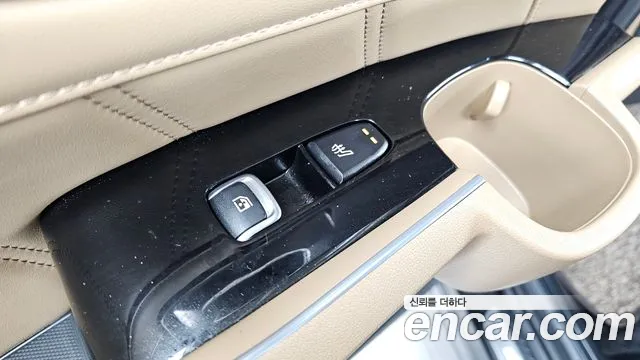 Kia Sorento 4th Gen — Фото автомобиля 25