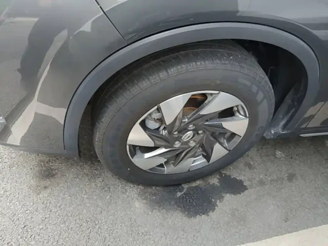 GAC Trumpchi GS4 — Фото автомобиля 22