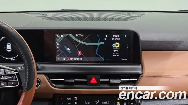 Kia Seltos Новый Seltos Бензин 2.0 2WD — Фото автомобиля 16