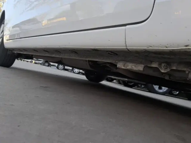 Honda Fit — Фото автомобиля 20