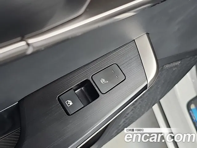 Kia EV6 EV6 (New) — Фото автомобиля 14