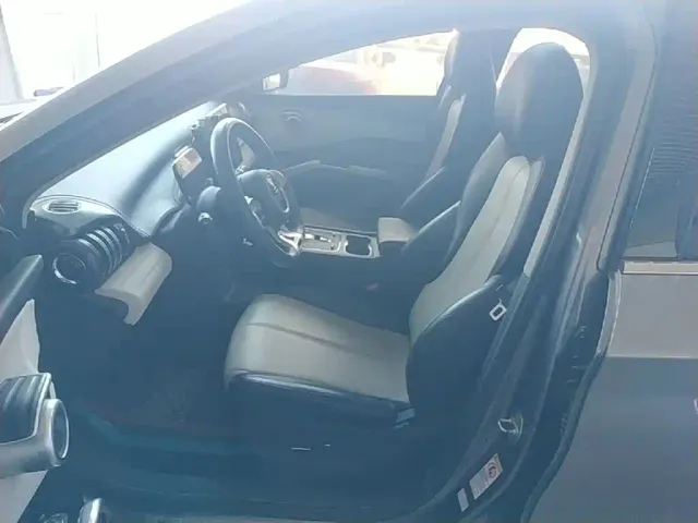 BYD Yuan PLUS — Фото автомобиля 14