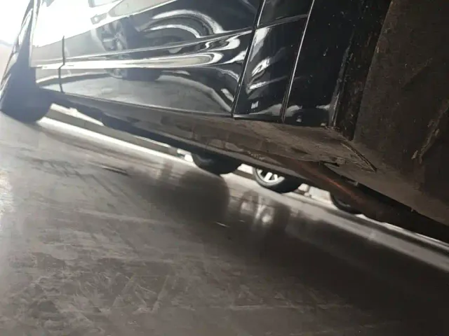 Li Auto L7 — Фото автомобиля 20