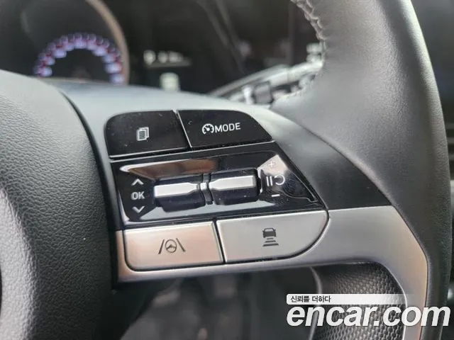 Hyundai Avante — Фото автомобиля 6