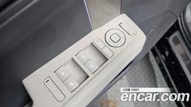 Kia EV3 — Фото автомобиля 21