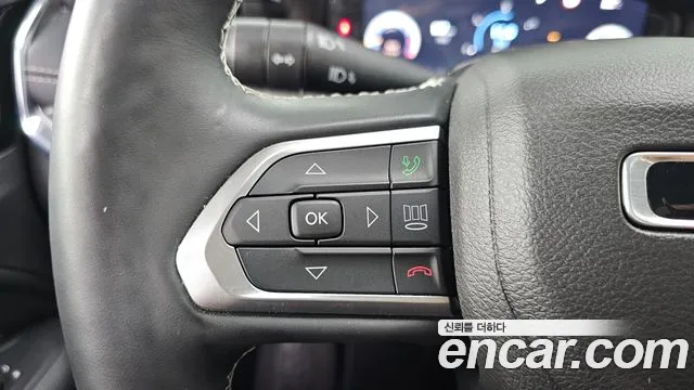 Jeep Compass — Фото автомобиля 26