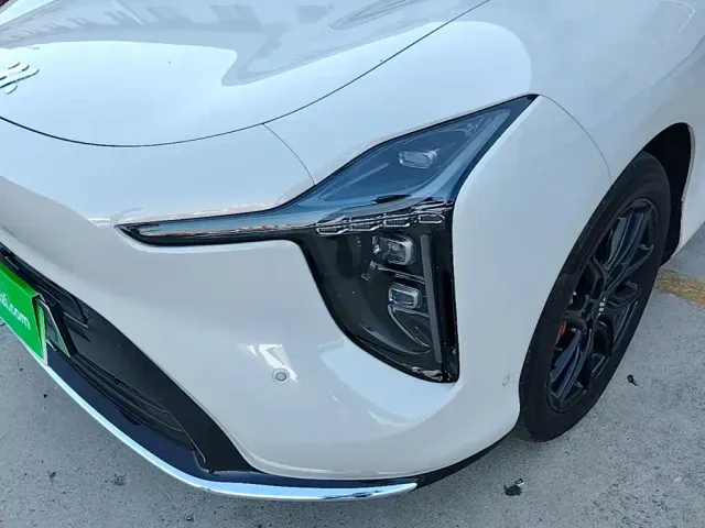IM Motors LS6 — Фото автомобиля 22