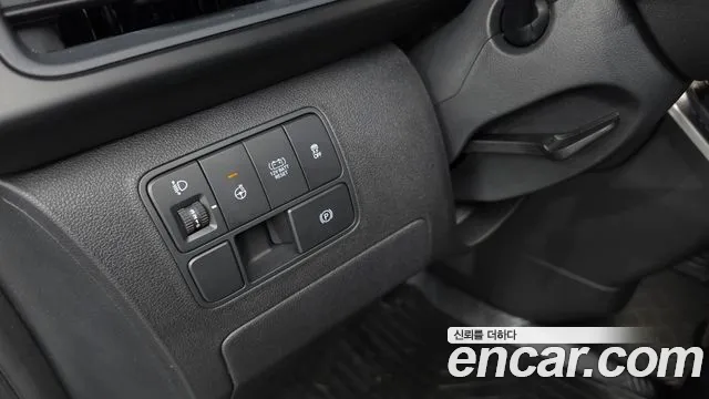 Hyundai Staria — Фото автомобиля 27