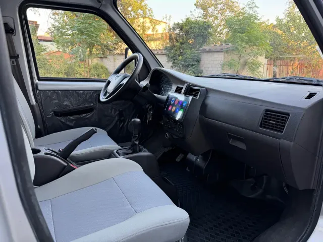 Wuling Rongguang New Truck — Фото автомобиля 7