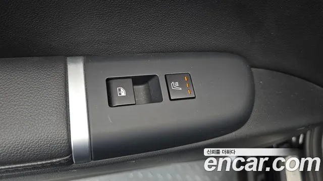 Hyundai Grandeur — Фото автомобиля 28