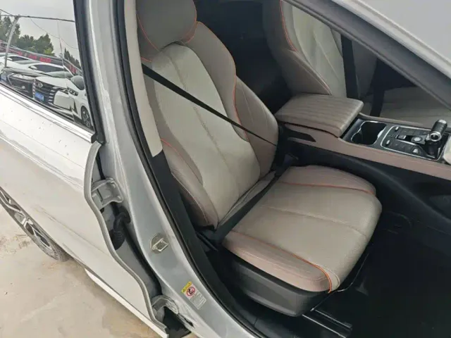BYD Yuan PLUS — Фото автомобиля 24