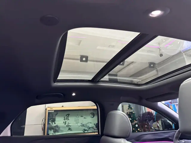 BYD Qin L — Фото автомобиля 13