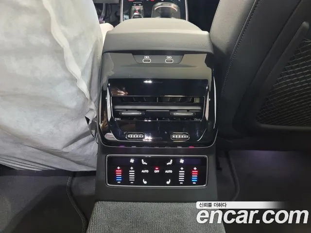 Audi A6 — Фото автомобиля 12