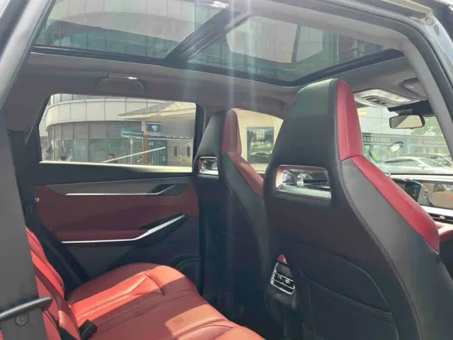 Changan CS75 Plus — Фото автомобиля 2