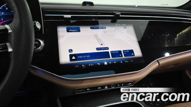 Mercedes-Benz E-Class E-класс W214 — Фото автомобиля 12