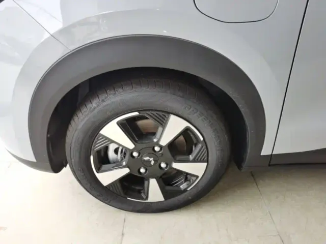 Wuling Binguo PLUS — Фото автомобиля 22