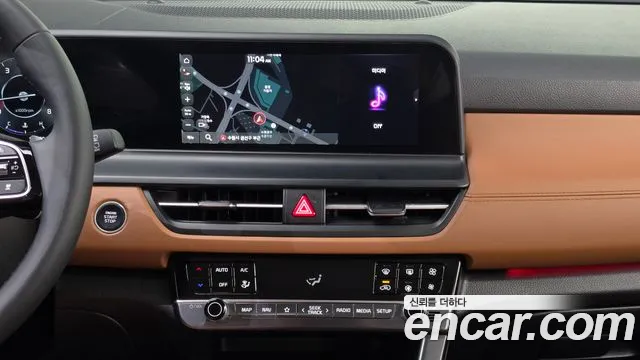 Kia Seltos Seltos (New) — Фото автомобиля 13