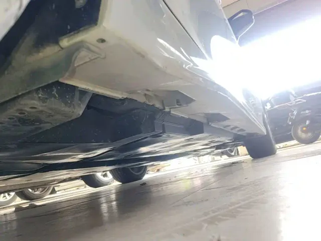 Toyota Camry — Фото автомобиля 20