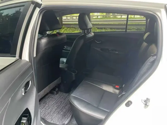 Toyota YARiS L Zhi Xuan — Фото автомобиля 4