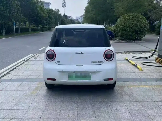 Changan Lumin — Фото автомобиля 8