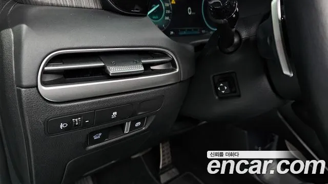Hyundai Palisade The New Palisade Бензин 3.8 4WD — Фото автомобиля 26