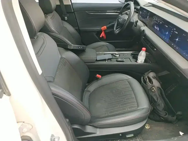 Ford Mondeo — Фото автомобиля 24