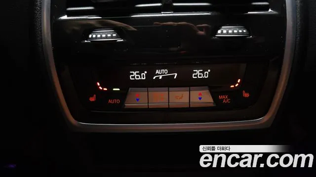 BMW X5 xDrive 40i M Sport — Фото автомобиля 18