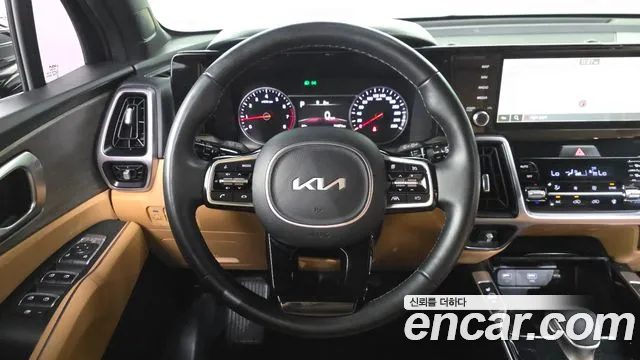 Kia Sorento 4th Gen — Фото автомобиля 13