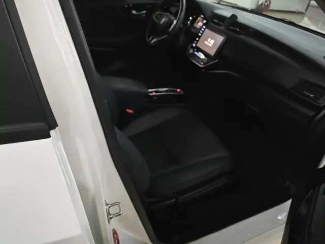 Honda Crider — Фото автомобиля 24
