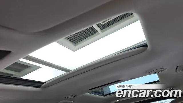 Hyundai Palisade LX3 — Фото автомобиля 24