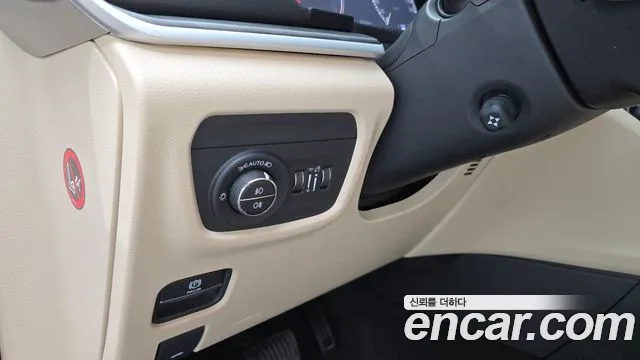 Jeep Cherokee Grand Cherokee(WL) 3.6 Limited — Фото автомобиля 25