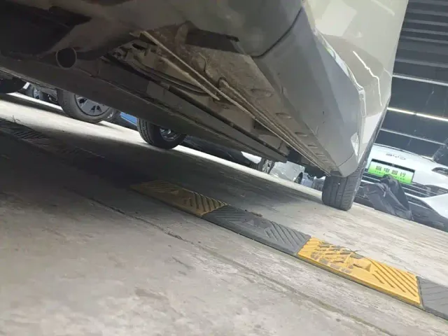 BYD Seagull — Фото автомобиля 21