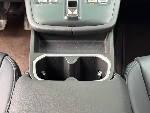 Haval Xiaolong MAX — Фото автомобиля 13