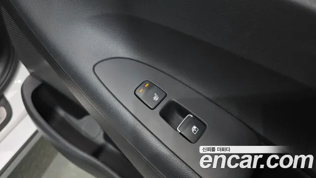 Hyundai Grandeur Grandeur (New) — Фото автомобиля 18