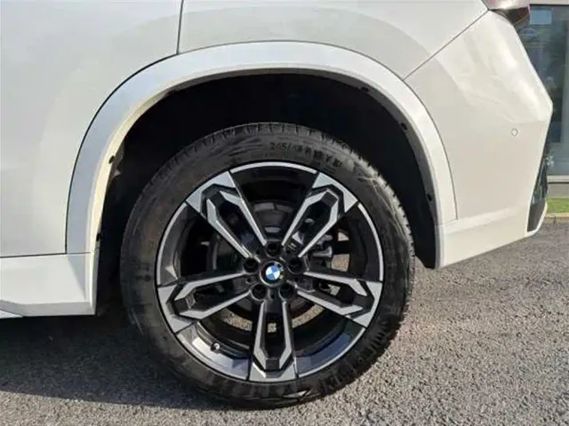 BMW X1 — Фото автомобиля 15